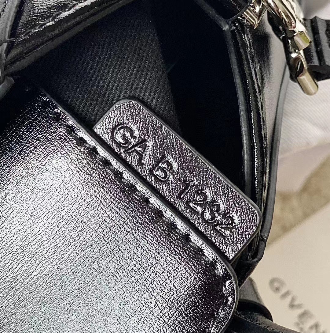 Givenchy Top Handle Bags